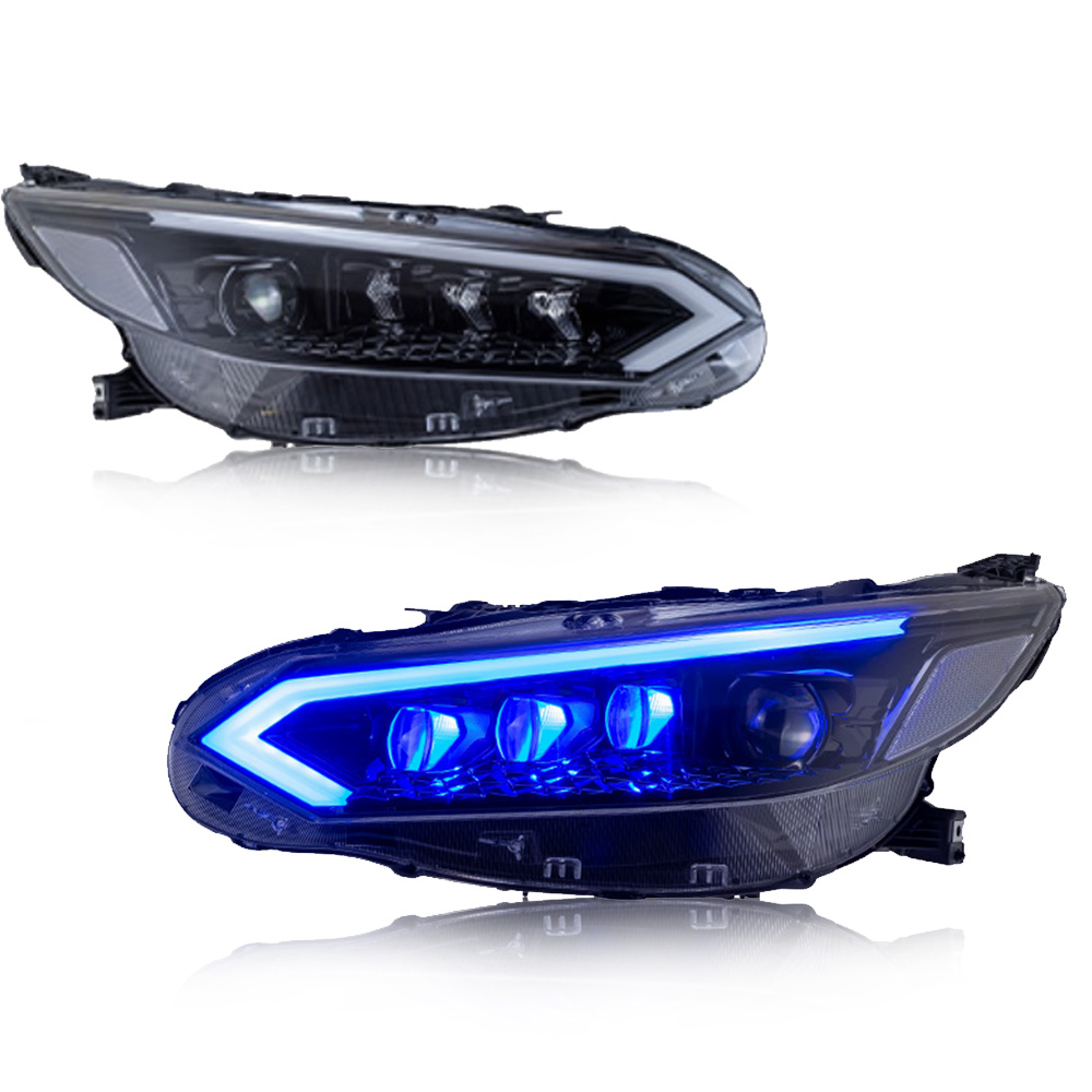 日産シルフィセントラ 2020 2021 2022 LED ヘッドライト用